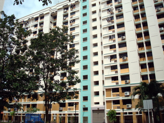 Woodlands Crescent thumbnail photo